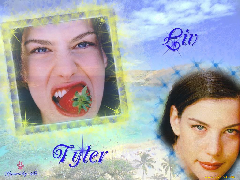 Liv Tyler, 